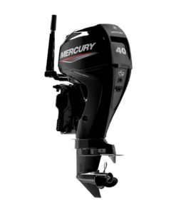 Mercury 40hp EFI Outboard | 40ELHPT