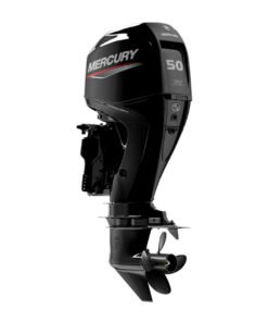 Mercury 50hp Command Thrust Outboard | 50ELPT