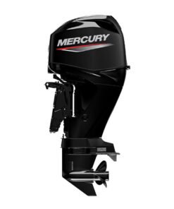 Mercury 50hp EFI Outboard | 50ELPT