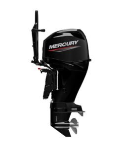 Mercury 50hp EFI Outboard | 50ELHPT