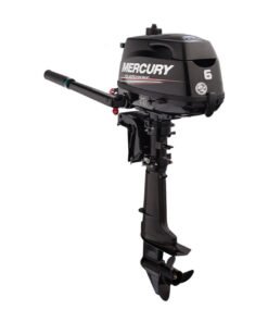 Mercury 6hp Outboard | 6MLH