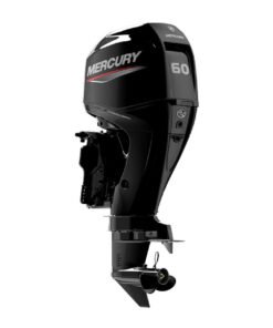 Mercury 60hp EFI Outboard | 60ELPT