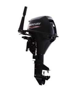 Mercury 8hp EFI Outboard | 8MH