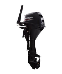 Mercury 9.9hp EFI Command Thrust Outboard | 9.9MLH