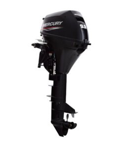 Mercury 9.9hp EFI Outboard | 9.9MRC