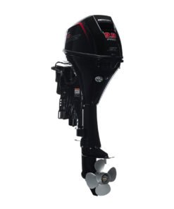 Mercury 9.9hp EFI Command Thrust ProKicker Outboard | 9.9ELPT