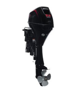 Mercury 9.9hp EFI Command Thrust ProKicker Outboard | 9.9EXLPT