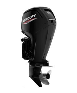 Mercury 90hp EFI Outboard | 90ELPT | Scratch & Dent | 4063