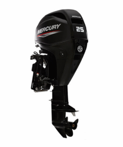 Mercury 25hp EFI Outboard | 25EL