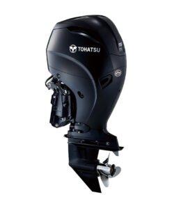 Tohatsu 115hp Outboard | MFS115AETL