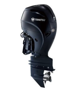Tohatsu 140hp Outboard | MFS140AETCUL