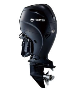 Tohatsu 140hp Outboard | MFS140AETL