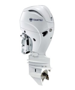 Tohatsu 140hp Outboard | MFS140AWETCUL