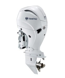 Tohatsu 140hp Outboard | MFS140AWETUL