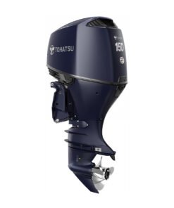 Tohatsu 150hp Outboard | BFT150DXCRA