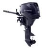 Tohatsu 20hp Outboard | MFS20EEFTS