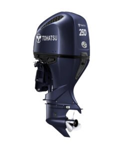 Tohatsu 250hp Outboard | BFT250DURA