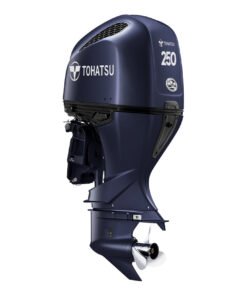 Tohatsu 250hp DBW Outboard | BFT250DUDA