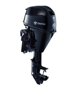 Tohatsu 30hp Outboard | MFS30DETS