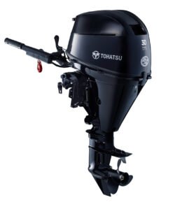 Tohatsu 30hp Outboard | MFS30DS