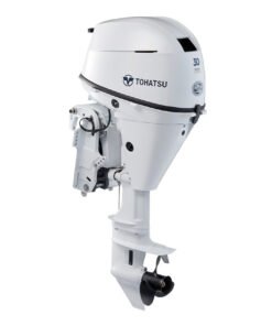 Tohatsu 30hp Outboard | MFS30DWETS