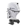 Tohatsu 40hp Jet Outboard | MFS40AWJETETL