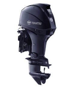 Tohatsu 40hp Outboard | MFS40AETS