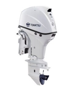 Tohatsu 40hp Outboard | MFS40AWETL