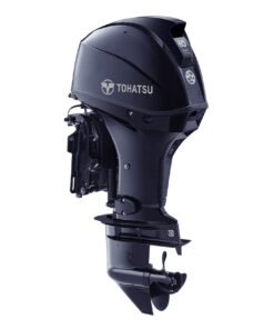 Tohatsu 60hp Outboard | MFS60AETUL
