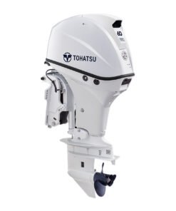 Tohatsu 60hp Outboard | MFS60AWETL