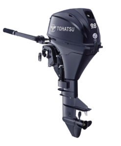 Tohatsu 9.8hp Outboard | MFS9.8CEFL