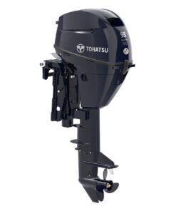 Tohatsu 9.8hp Outboard | MFS9.8CEPTL