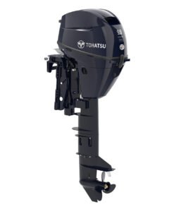 Tohatsu 9.8hp Outboard | MFS9.8CEPTUL