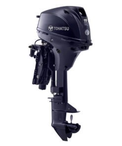 Tohatsu 9.9hp Outboard | MFS9.9EEPTL