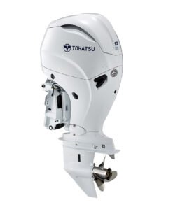 Tohatsu 115hp Outboard | MFS115AWETUL