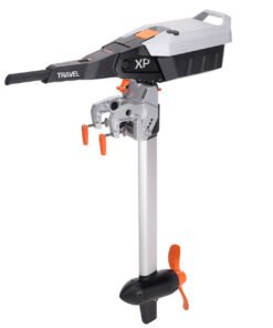 Torqeedo Electric Motor | Power Package | Travel XP S