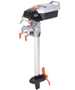 Torqeedo Electric Motor | Power Package | Travel XP RS