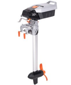 Torqeedo Electric Motor | Power Package | Travel XP RL