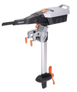 Torqeedo Electric Motor | Range Package | Travel L