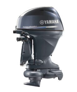 Yamaha 40hp Jet Outboard | F40JEA