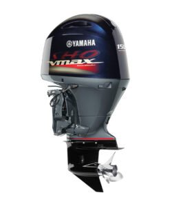 Yamaha 150hp V Max Sho Outboard | VF150XA | Overstock