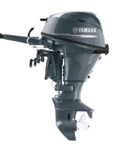 Yamaha 15hp Outboard | F15LEHA