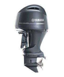 Yamaha 200hp Outboard | F200XC | Scratch & Dent | 5129