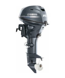 Yamaha 20hp Outboard | F20SWPB