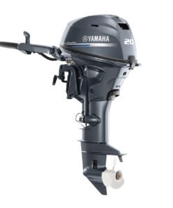 Yamaha 20hp Outboard | F20LWPHB