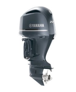 Yamaha 225hp Outboard | F225XB