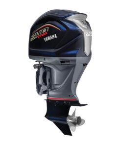 Yamaha 225hp V Max Sho Outboard | VF225LB