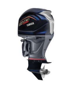 Yamaha 250hp V Max Sho Outboard | VF250LB