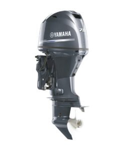Yamaha 70hp Outboard | F70LA