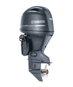 Yamaha 90hp Outboard | F90XB